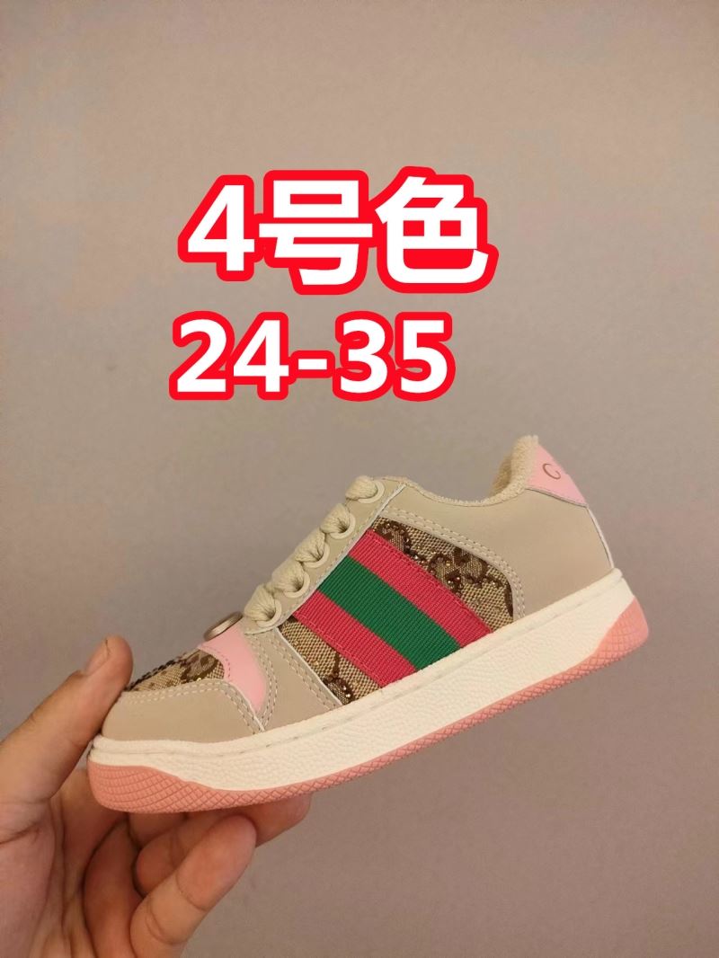 GUCCI SHOES